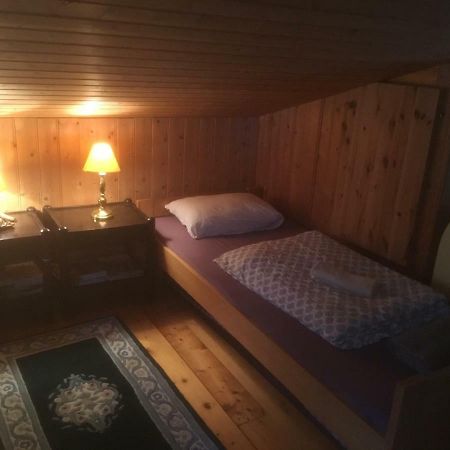 Holiday Home Sondre Hallangen Fagerstrand Exterior foto